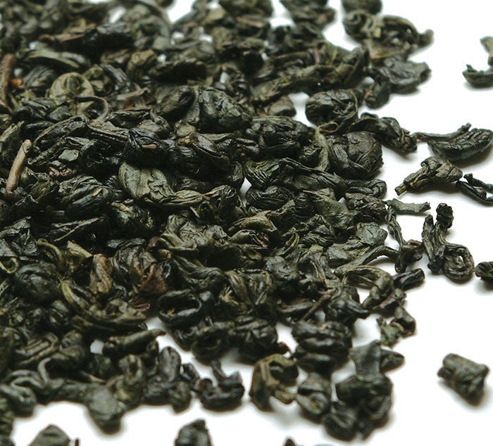 Pinhead Gunpowder China Green Tea