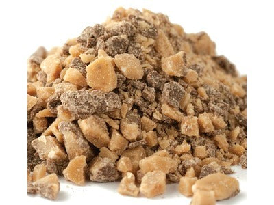 Heath Bar English Toffee Chunks