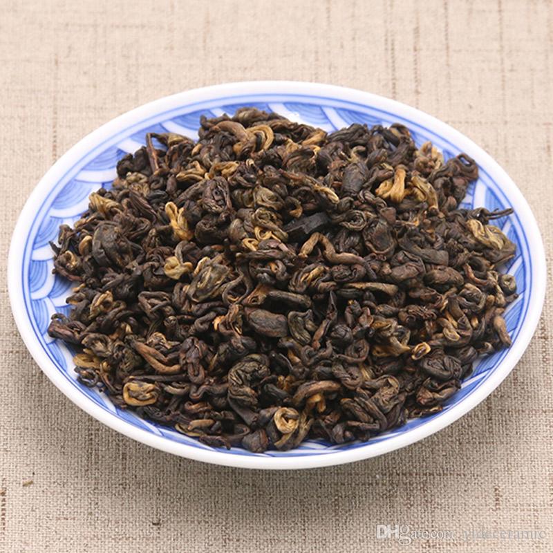 Hong Lo Red Snail Spring