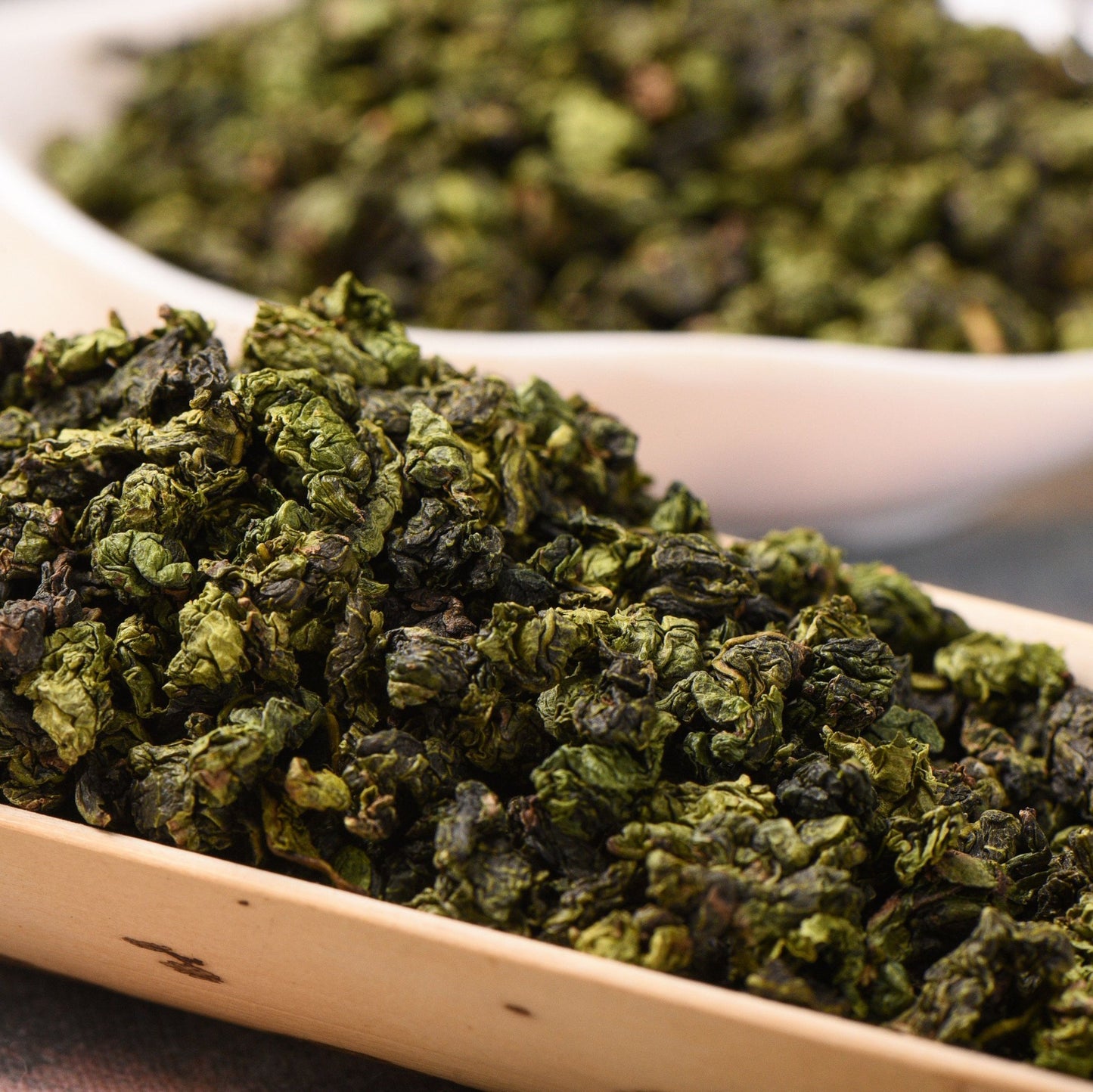 Huang Jin Kui Oolong