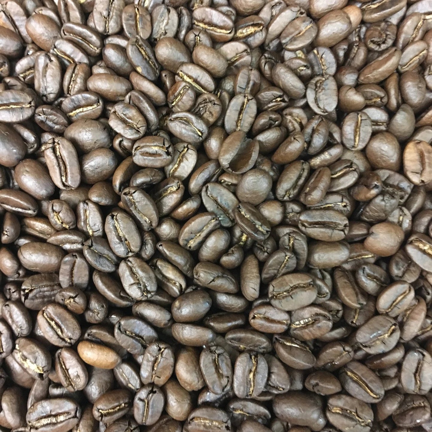 Tip of the Andes Organic Peruvian Coffee