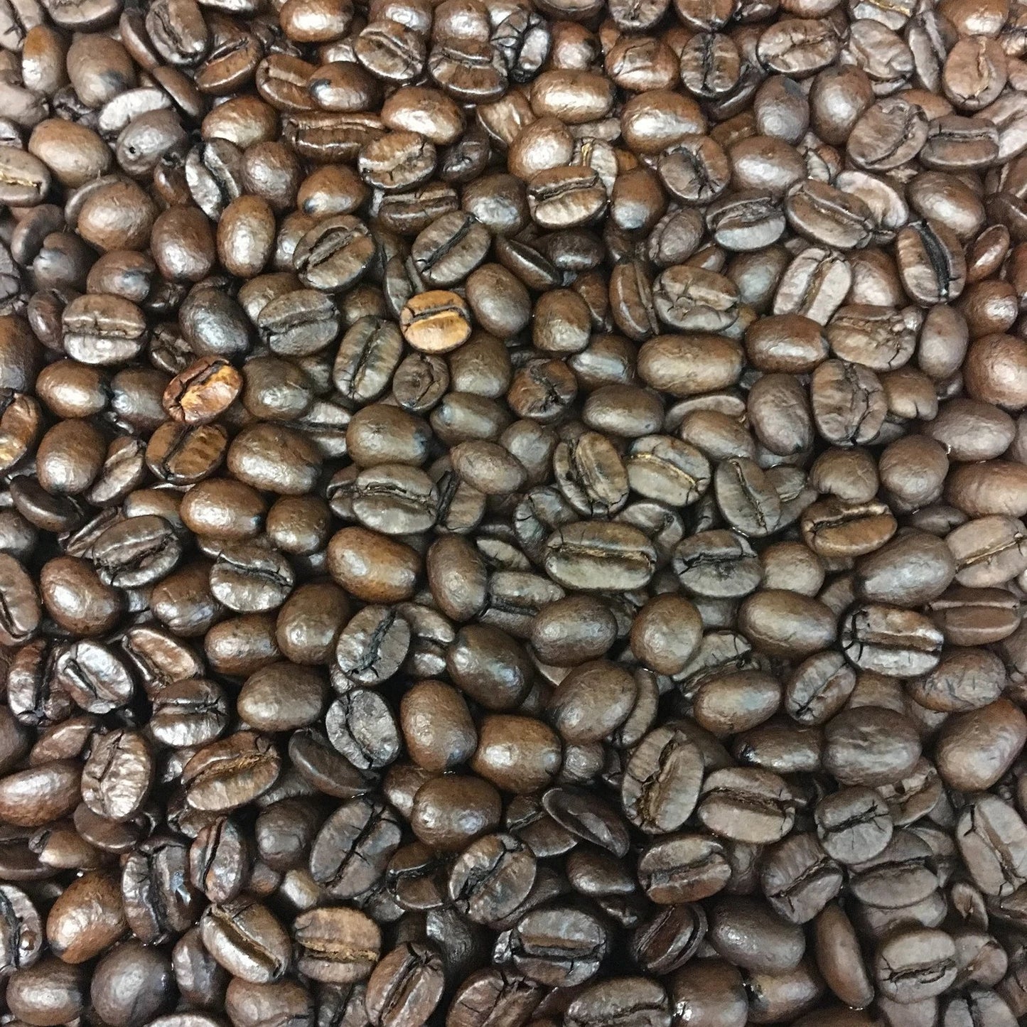 Seville Orange Coffee