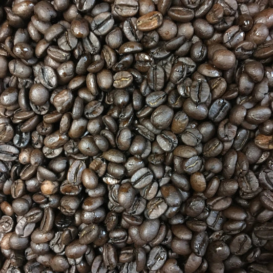Nut House Blend Coffee