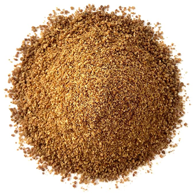 coconut palm sugar in coffee Organic Coconut Palm Sugar – The Head Nut