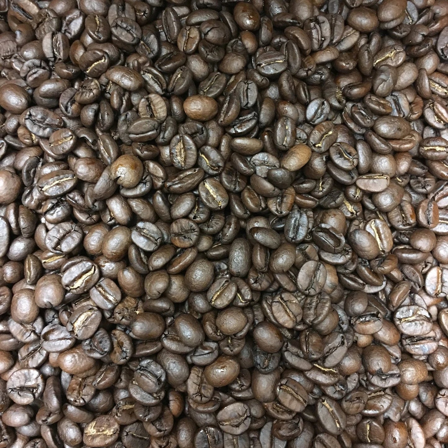 Brazilian Santos Coffee