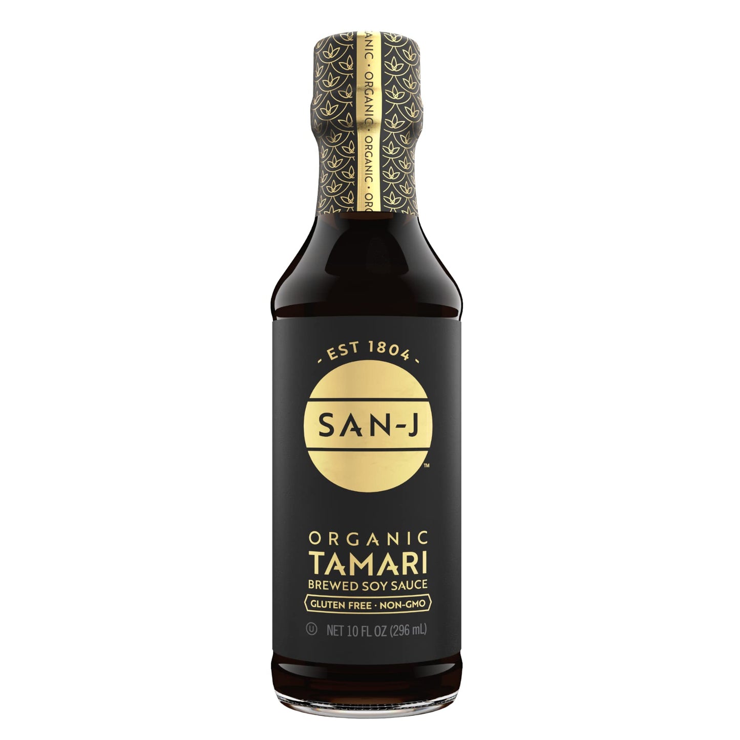 San-J Organic Tamari
