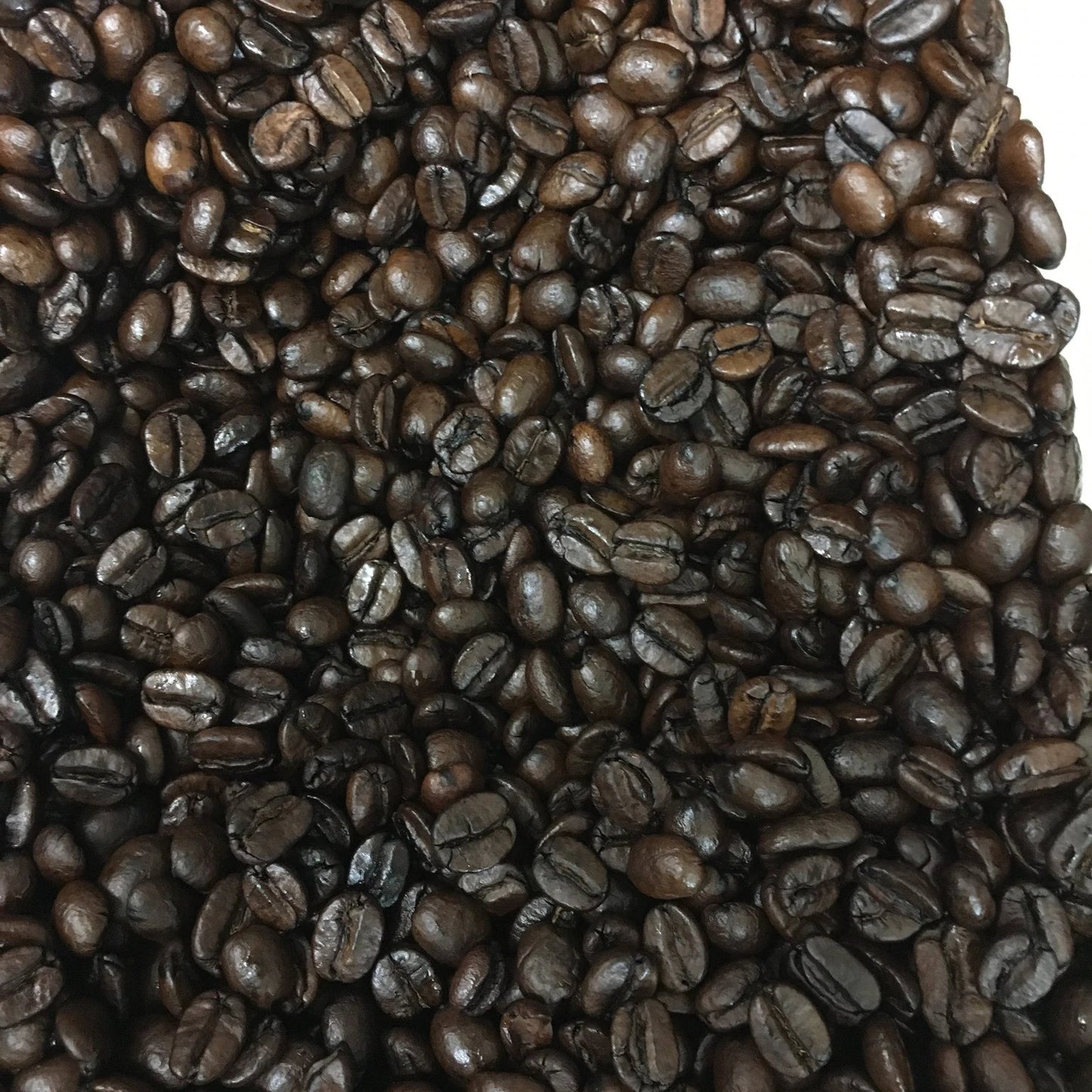 Dutch Chocolate Mint Coffee