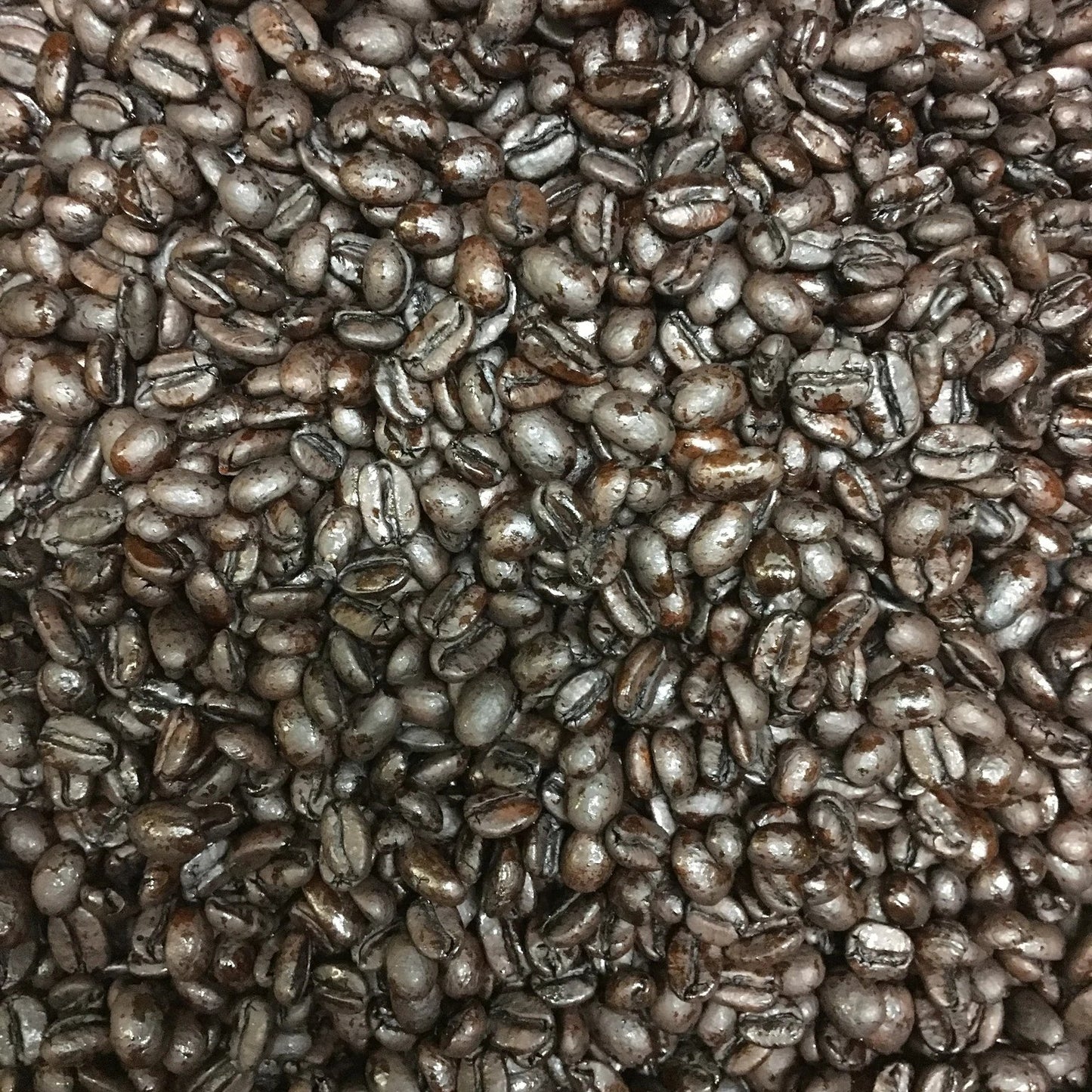Swiss Water Decaf Sumatra
