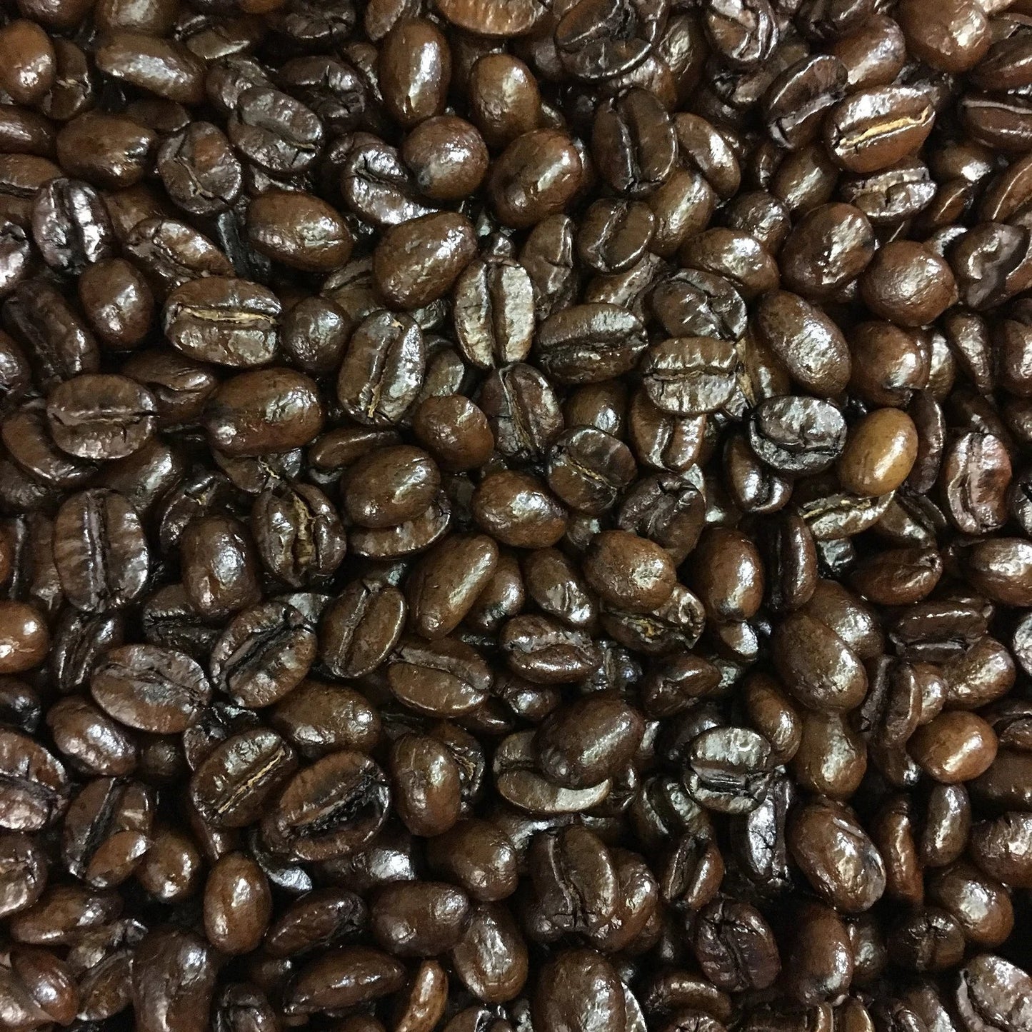 Sea Salt Caramel Coffee