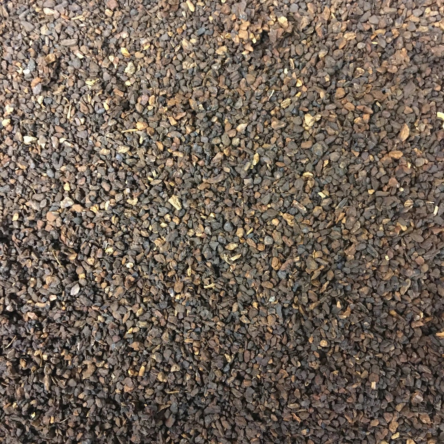 New Orleans Roasted Chickory