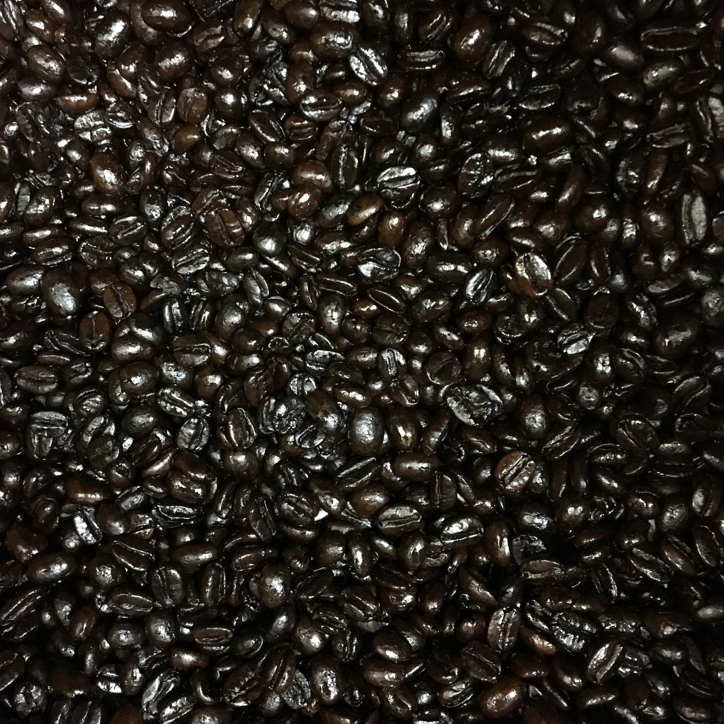 Vintage Colombian Coffee