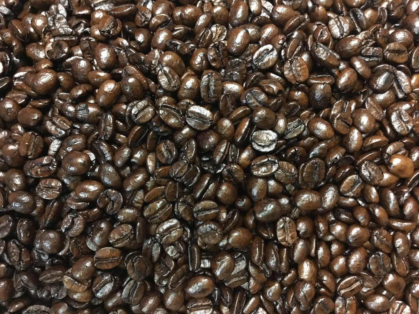 Viennese Cinnamon Coffee