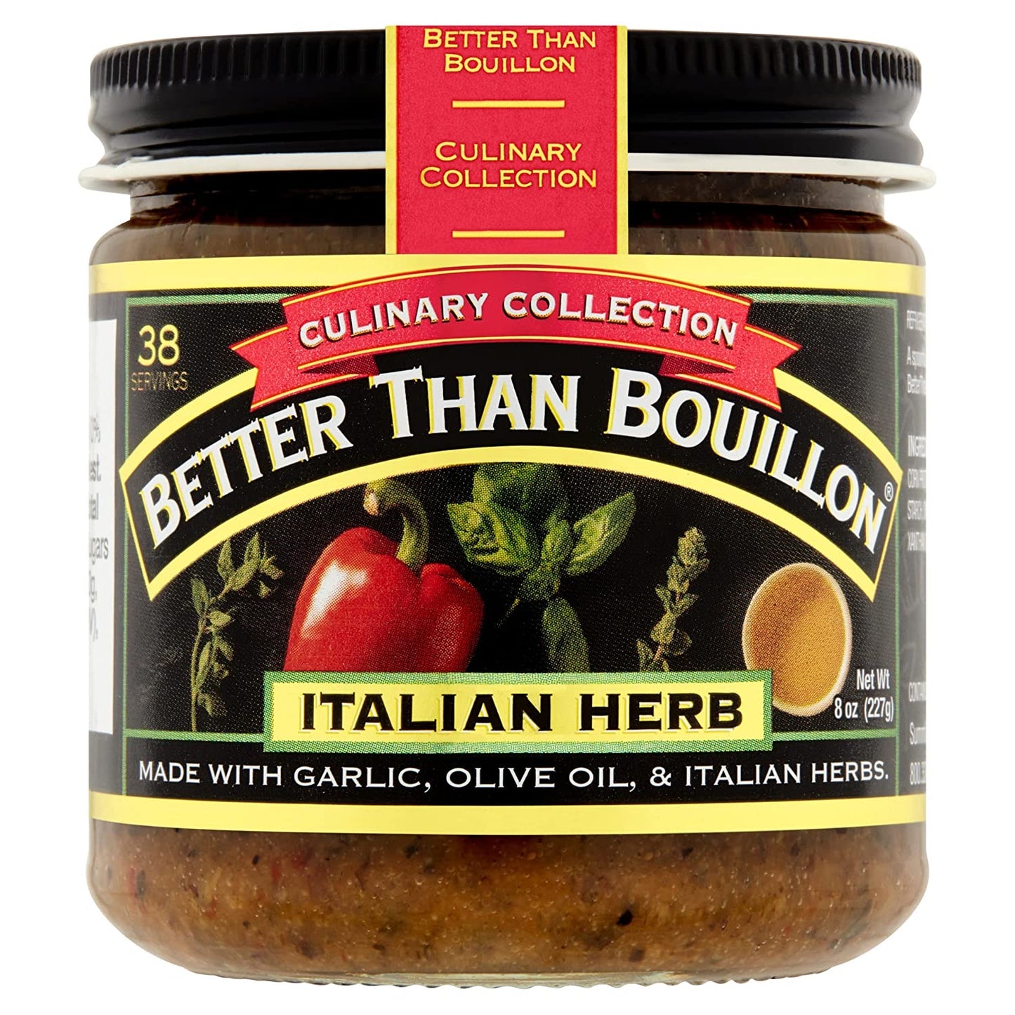 Better Than Bouillon Italian Herb