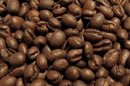 Jamaican Blue Mountain Coffee