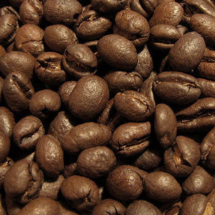 Jamaican Blue Mountain Coffee