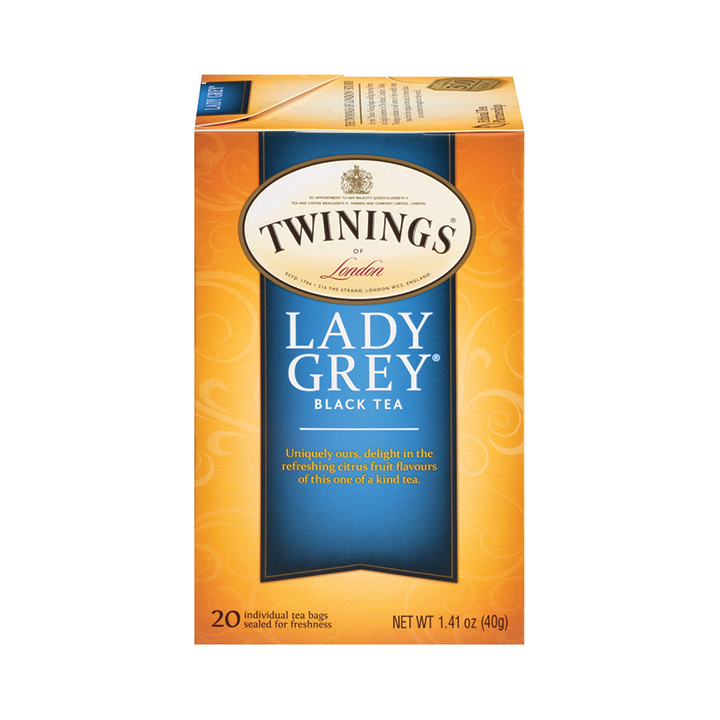 Twinings Lady Grey Tea