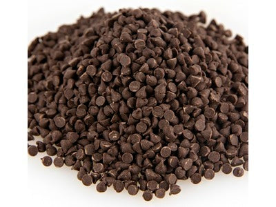 Micro Mini Dark Chocolate Chips