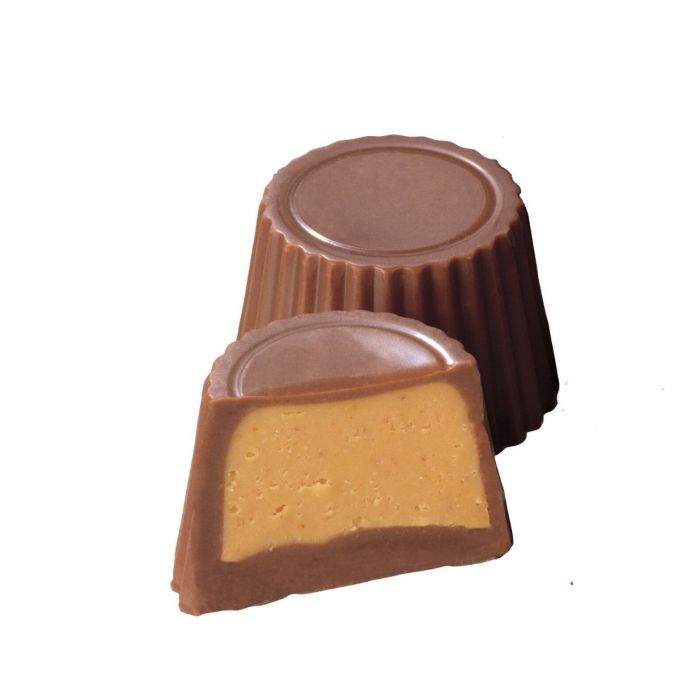 Sugar Free Asher's Milk Chocolate Mini Peanut Butter Cups