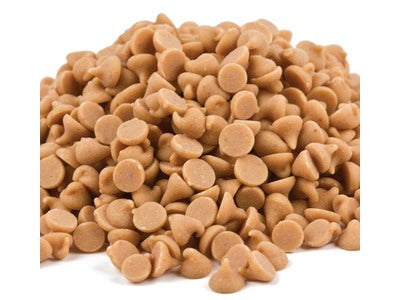Mini Peanut Butter Chips