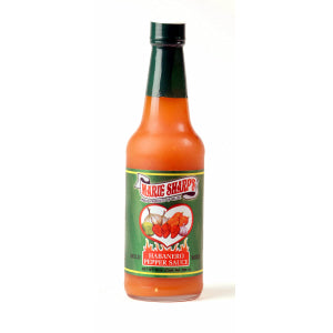 Marie Sharp's Mild Habanero Pepper Sauce