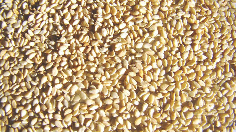 Natural Sesame Seeds