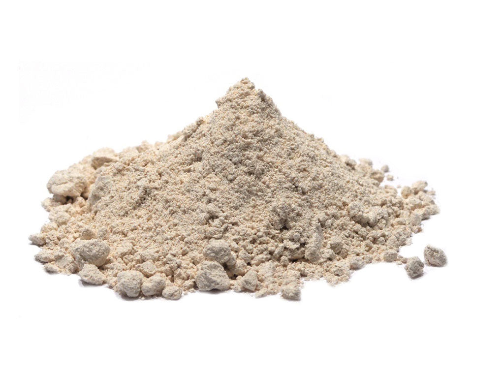 Oat Flour