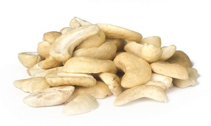 Organic Raw Cashews