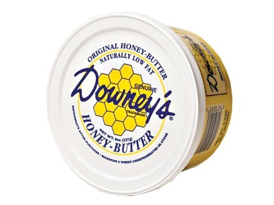 Downey's Original Honey Butter