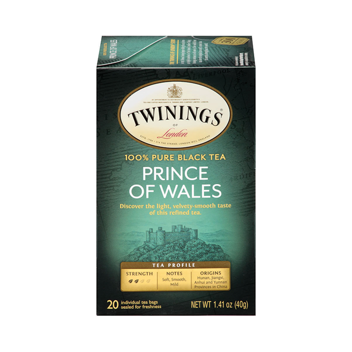 Twinings Prince of Wales Tea