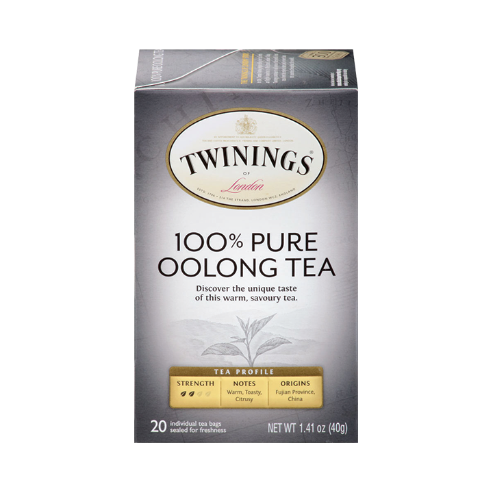 Twinings China Oolong Tea