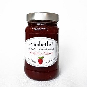 Sarabeth's Raspberry Apricot Fruit Spread