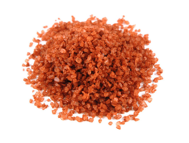 Hawaiian Red Sea Salt (Lava)