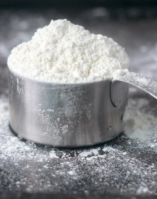 Self Rising Flour