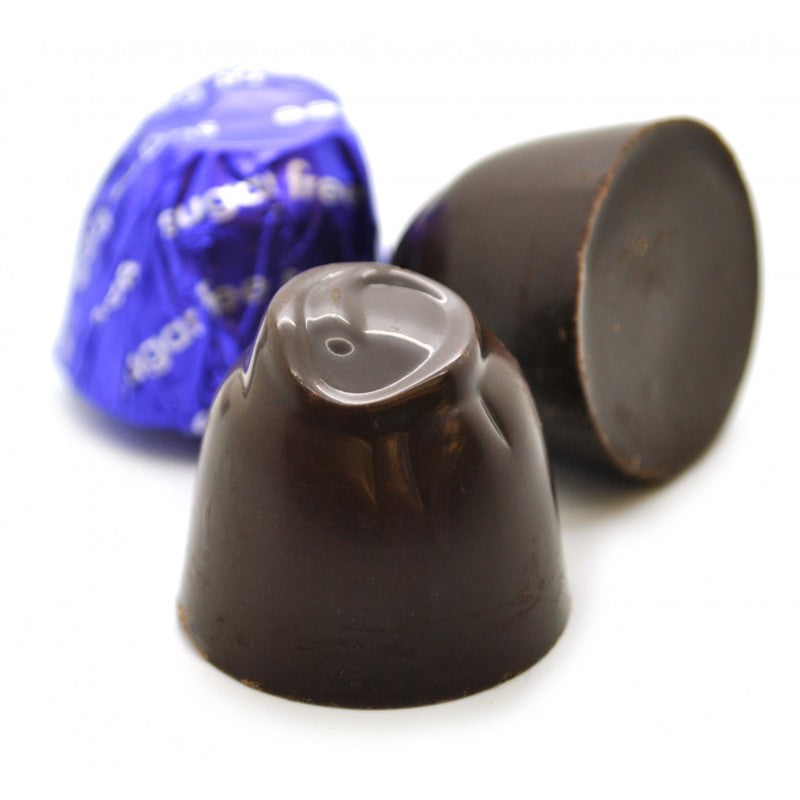 Sugar Free Asher's Dark Chocolate Cordial Cherries