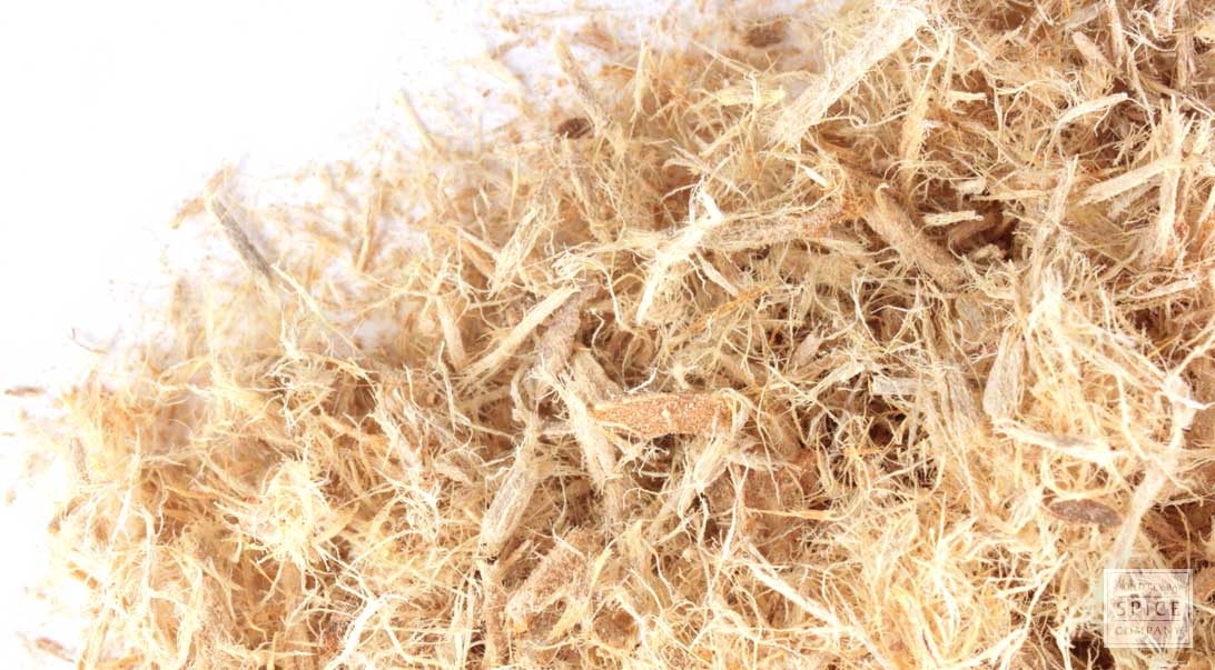 Slippery Elm Bark