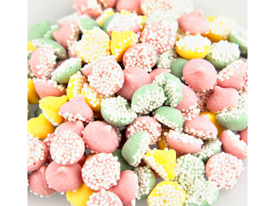 Petite Smooth And Melty Mints