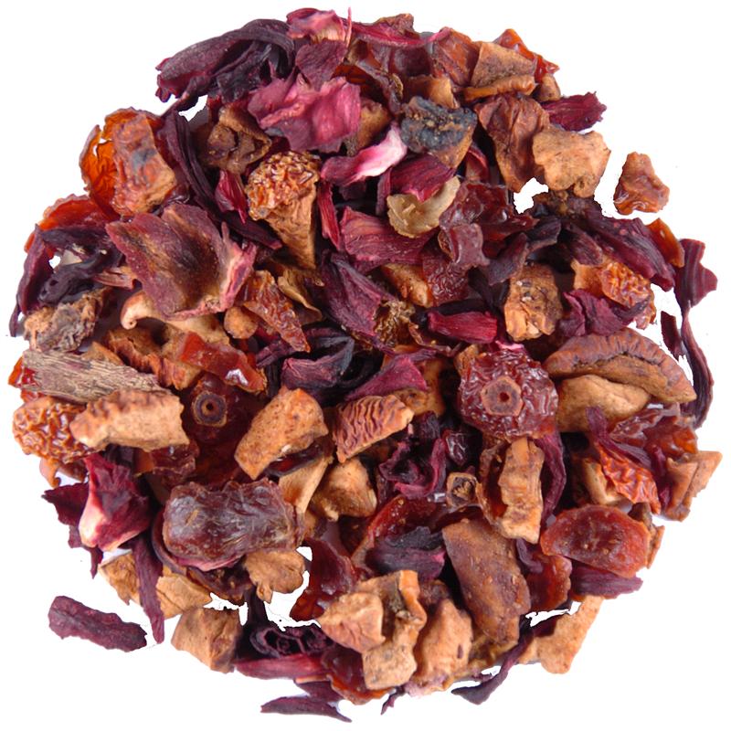 Strawberry Kiwi All Fruit Blend