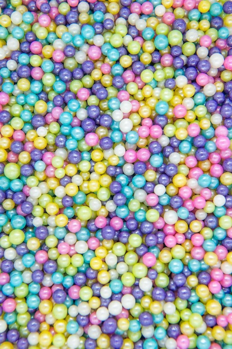 Rainbow Pearls