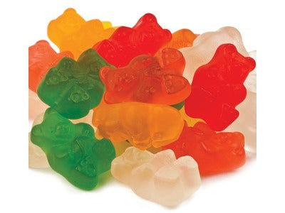 Sugar Free Gummy Bears