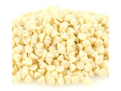 White Chocolate Chips
