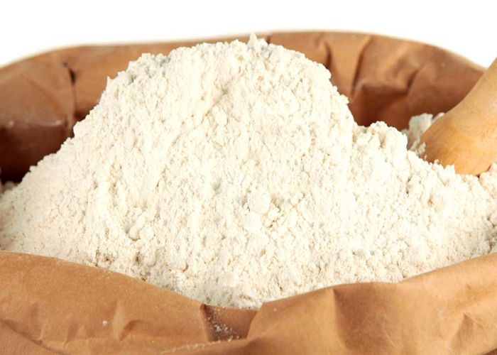 Whole Wheat Pastry/ Graham Flour