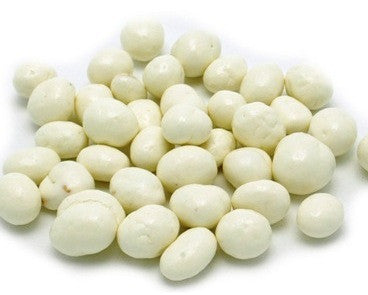 Yogurt Covered Peanuts