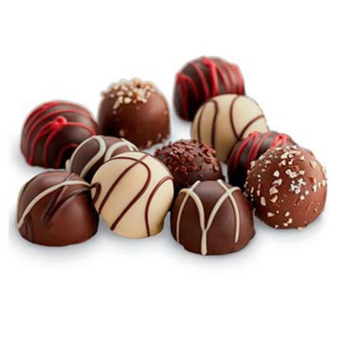 Specialty Candies & Chocolates