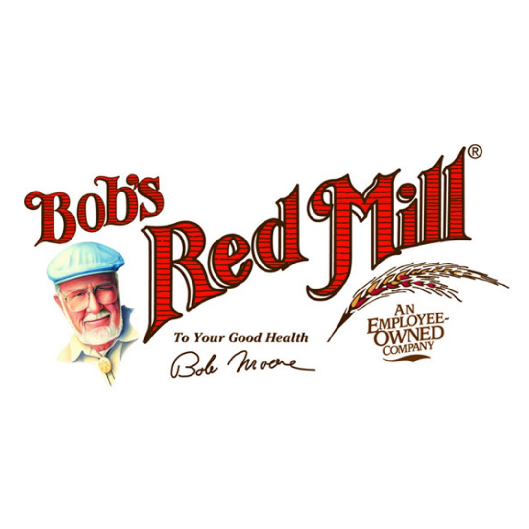 Bob Red Mill & New Hope Pancake