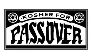 Kosher for Passover Candy