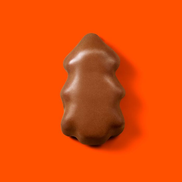 REESE'S Milk Chocolate Peanut Butter Trees, Christmas Candy