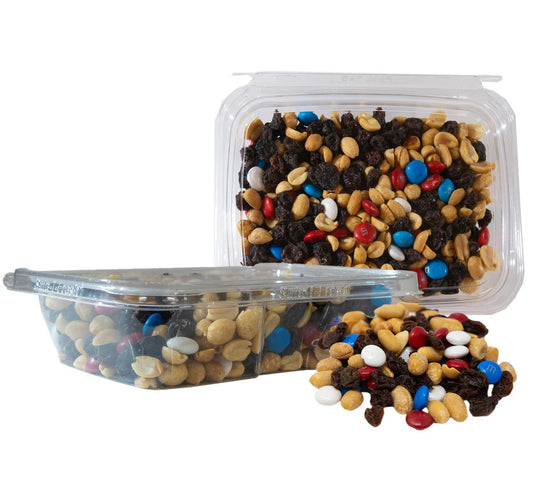 G.O.R.P. Patriotic Snack Mix - 11 Oz