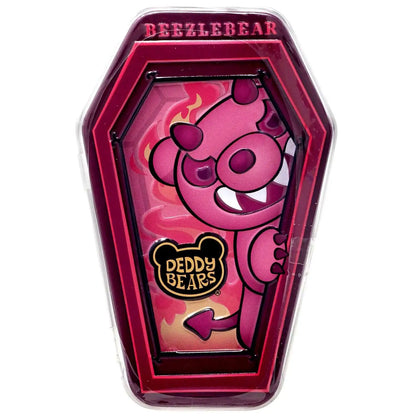 Halloween Deddy Bears Dead Cute Candy Bears 1.2oz