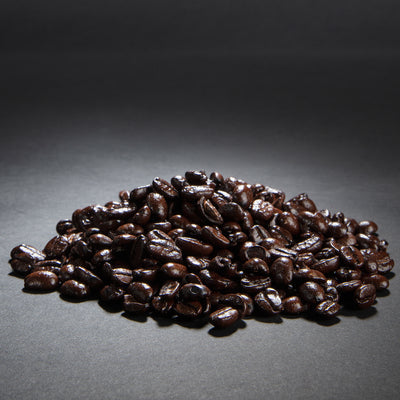50/50 Colombian Select Coffee