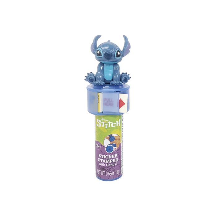 Stitch Sticker Stamper